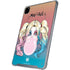 DC Comics Harley Quinn Mad Love iPad Cases